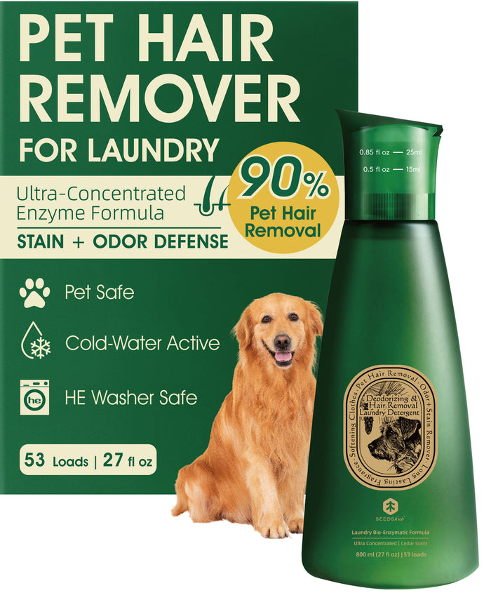 Laundry Detergent