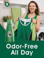 Seedshub Hair Repelling Fabric Softener 800ml Seedshub